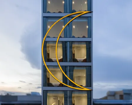 V'Luna Hotel - Managed by THM Hotels in Can Tho