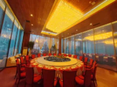 Cao Fei Island Hotel