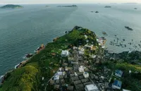 Sishuang Islands Senhai Beiyu Seaview Homestay (Beiqi Island Branch)