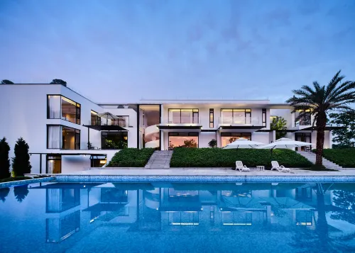 Cheval Blanc St-Tropez‌