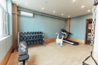 Yichun Xinqian Hotel Hotels in Yichun