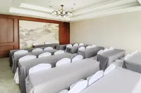 Yayue Hotel (Xuzhou Railway Station Tongshan Road Metro Station Branch) - Wi-Fi