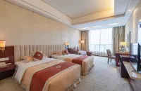Huayu International Hotel