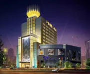 Huaqiao International Hotel Отели в г. Гаою