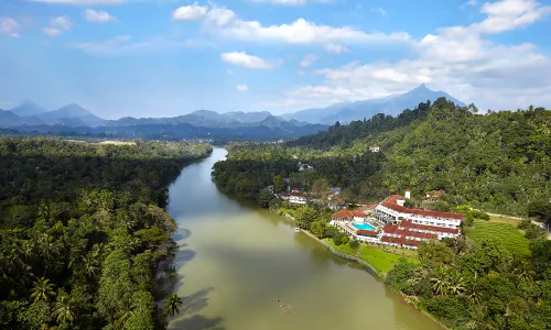 Cinnamon Citadel Kandy