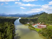 Cinnamon Citadel Kandy Hotels near Kandy Clock Tower