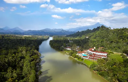 Cinnamon Citadel Kandy