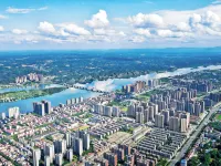 Manzhou International Hotel (Taoyuan Moon City) Hotels in Taoyuan