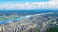 Manzhou International Hotel (Taoyuan Moon City) - Parkering