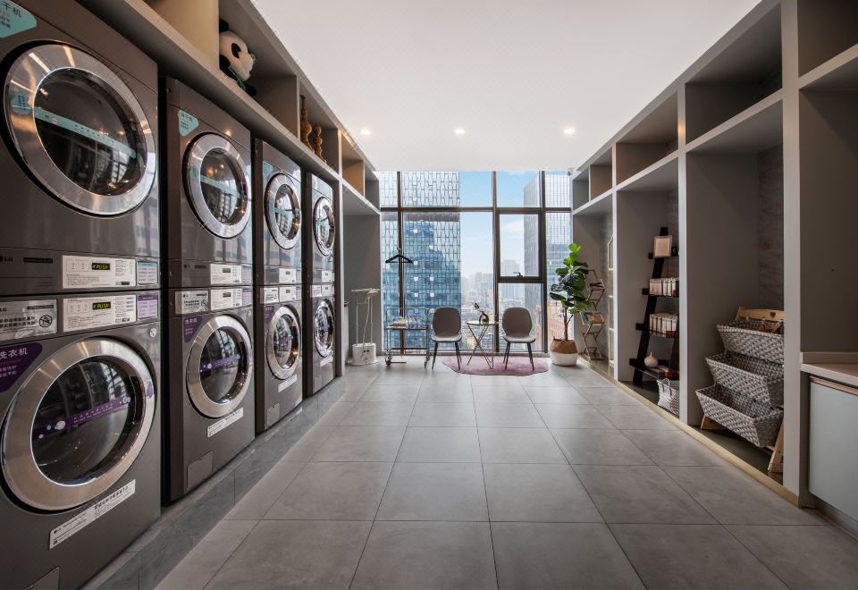 머큐어 청두 춘시