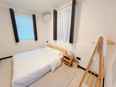 如你所院民宿 淇澳島住宿飯店