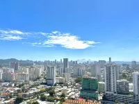 Urban Suites GeorgeTown by Urban Pleasure - View biển