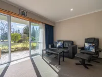 Parklands Motel & Apartments Te Anau Hotels in Te Anau