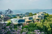 Yunqiu Mountain Qingye Home