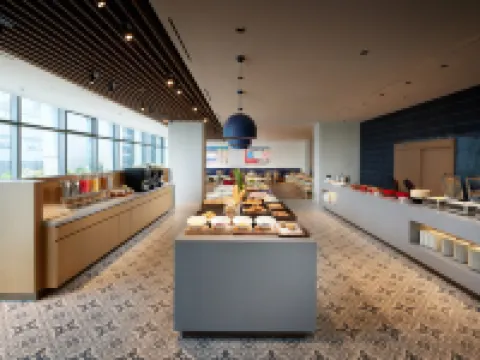 L7 HAEUNDAE by LOTTE HOTELS Hotels in Busan