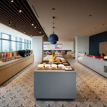 L7 HAEUNDAE by LOTTE HOTELS