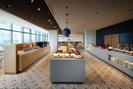 L7 HAEUNDAE by LOTTE HOTELS Отели в г. Пусан