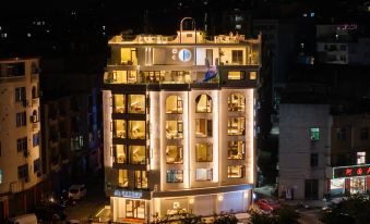 Haven of the Haven Shadow Stay