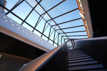 Floral Hotel· Gaosheng Hall hotel (Zhangzhou Ancient City Store) Отели рядом с достопримечательностью «Minnan Normal University»