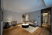 Shuguang Boyue Homestay (Lushan Guling Street) - spa
