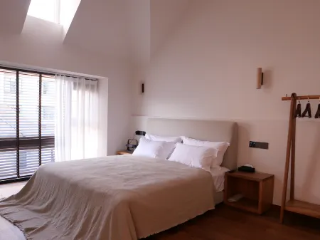 Green Moment Hotel Отели рядом с достопримечательностью «Three Natural Bridges»