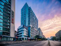 你好飯店(成都文殊院地鐵站店) 文殊院/龍湖上城天街住宿飯店