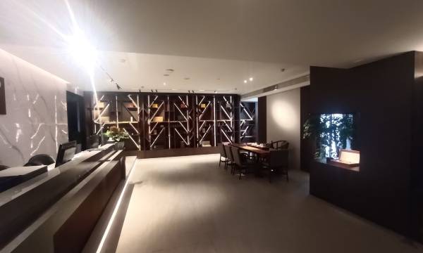 Howard Johnson Upark Business Club Chengdu