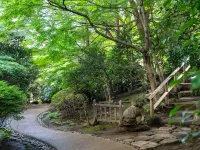 Sheraton Miyako Hotel Tokyo Hotel berhampiran Stesen Meguro