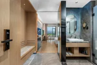 Building 1, Fuhui Yulan Bay Block 1, Huili Road, Industrial Avenue, Lin'an Town, Jianshui County
