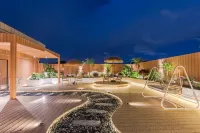 廈門格拉·CEO別墅（廈門北站天水路地鐵站店） 廈門工學院附近的飯店