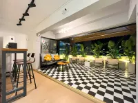 九漏魚青年旅舍（成都南站店）