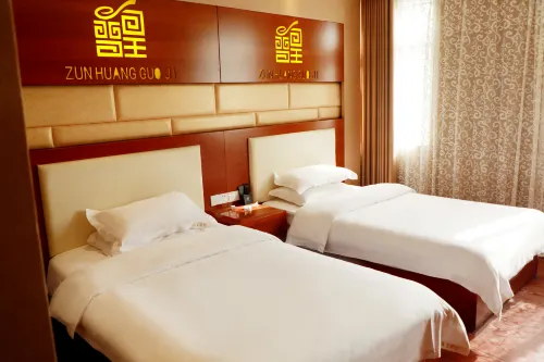Zunhuang Hotel