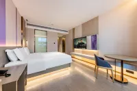 Yuyue E-sports Hotel (Guigang Ke World) - Esports