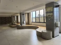 Yijian Hotel (Guilin South Railway Station Nanxi Mountain Park Branch) - pet friendly