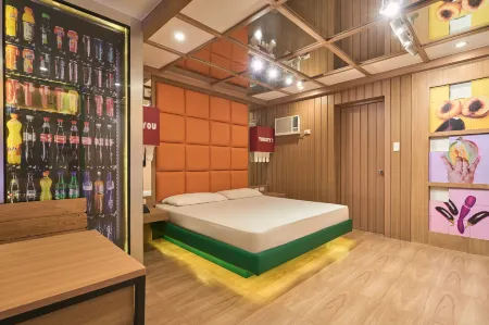 Victoria Court Canley - Pasig