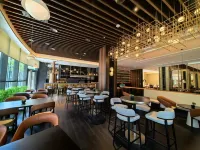 Grand Barony Jinan CBD - 5 stelle