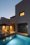 Golden Moments Luxury Stone Villas Hotels in Mesaria