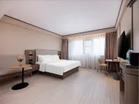 漢庭飯店（開封包公祠西司夜市店） - 2 星級
