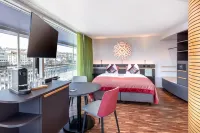 Sedartis Swiss Quality Hotel Hotels in Rüschlikon