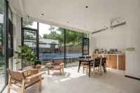 莫干山星緣·lavilla度假美墅 葛嶺仙境附近的飯店