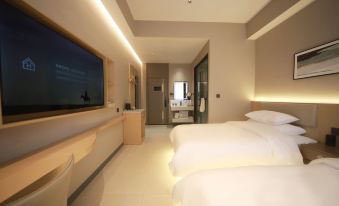 Aduqin Nomad Culture Hotel