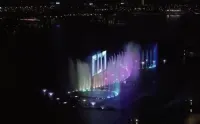 Nantong Marriott Hotel - С тренажерным залом