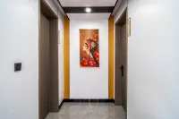 Tonglu Dazhaimen Pastoral Homestay - bar