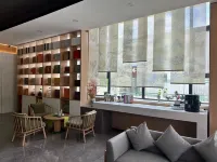 PERO HOTEL - Gym