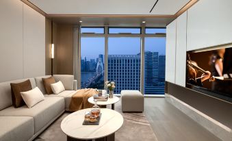Ascott Pazhou Guangzhou