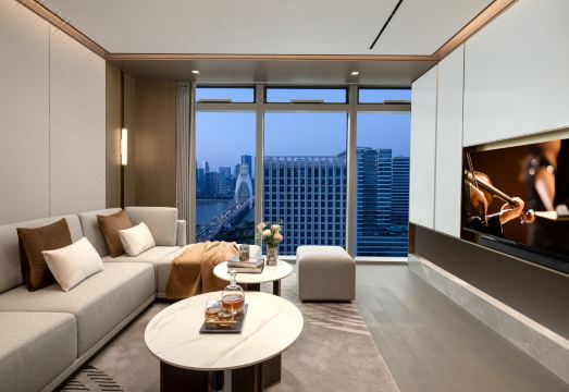 애스콧 파저우 광저우