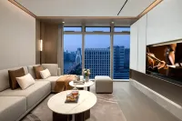 Ascott Pazhou Guangzhou - Balcony