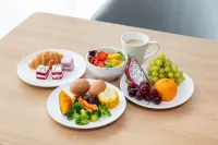 Campbell Hotel Changchun people's Square Guilin Road Store - พร้อมอาหารเช้า