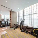 Wenzhou Liushi Maison New Century Hotel