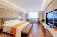 Cocoto Sea Stone Painting Life Hotel Hotel a Fuyun